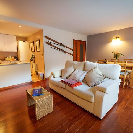 Apartament Vega - Vall Fosca - L'Amfitriona Espuy Esterno foto