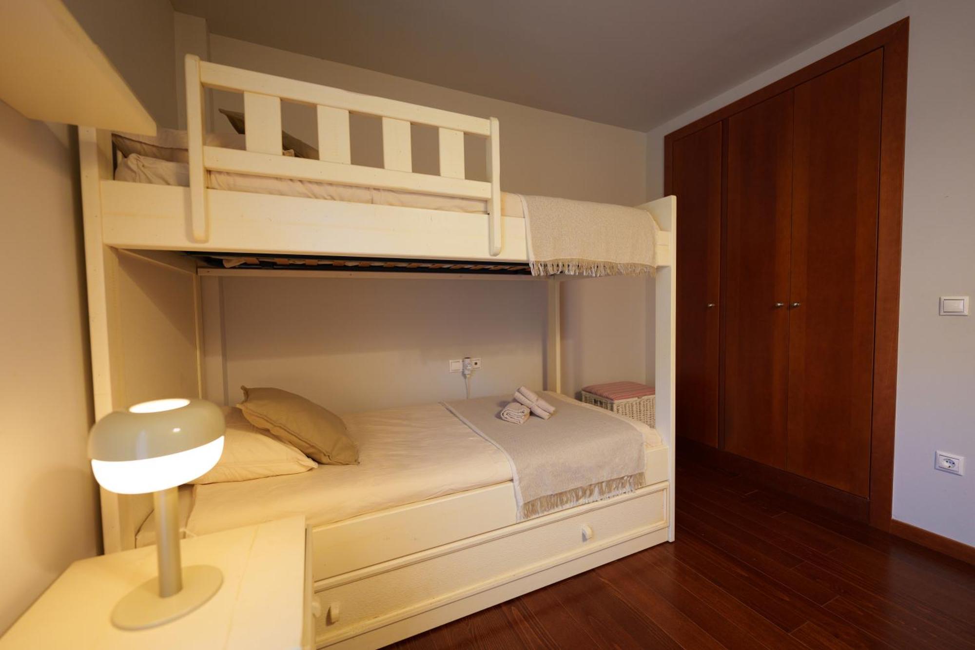 Apartament Vega - Vall Fosca - L'Amfitriona Espuy Esterno foto